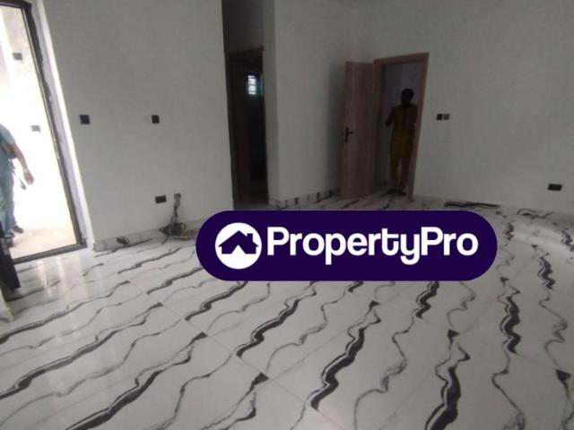 Buy 5 Bedroom Detached Duplex in Isolo Lagos 4MXLX | PropertyPro Nigeria