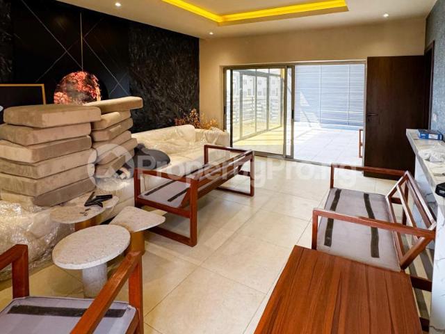 Buy 5 Bedroom Detached Duplex in Jabi Abuja 2MSBB | PropertyPro Nigeria