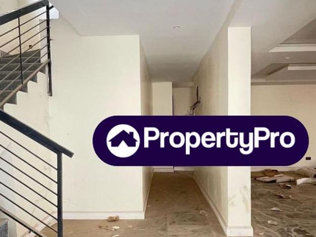 Buy 5 Bedroom Detached Duplex in Jabi Abuja 2MYRE | PropertyPro Nigeria