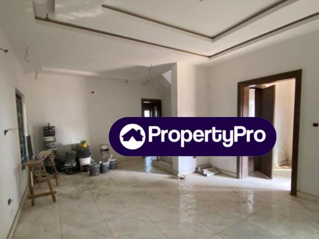 Buy 5 Bedroom Detached Duplex in Jahi Abuja 7MZSV | PropertyPro Nigeria