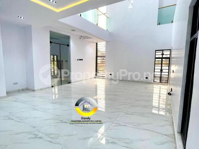 Buy 5 Bedroom Detached Duplex in Lekki Lagos 5MMYW | PropertyPro Nigeria