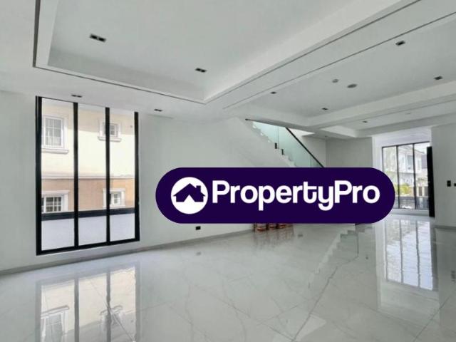 Buy 5 Bedroom Detached Duplex in Lekki Lagos 1MXTT | PropertyPro Nigeria