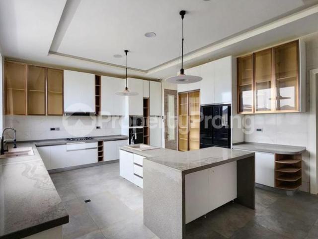 Buy 5 Bedroom Detached Duplex in Lekki Lagos 2MMFM | PropertyPro Nigeria