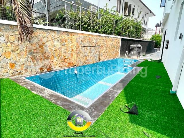 Buy 5 Bedroom Detached Duplex in Lekki Lagos 3MMWH | PropertyPro Nigeria