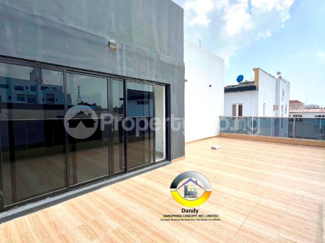 Buy 5 Bedroom Detached Duplex in Lekki Phase 1, Lekki Lagos 0MFEM | PropertyPro Nigeria