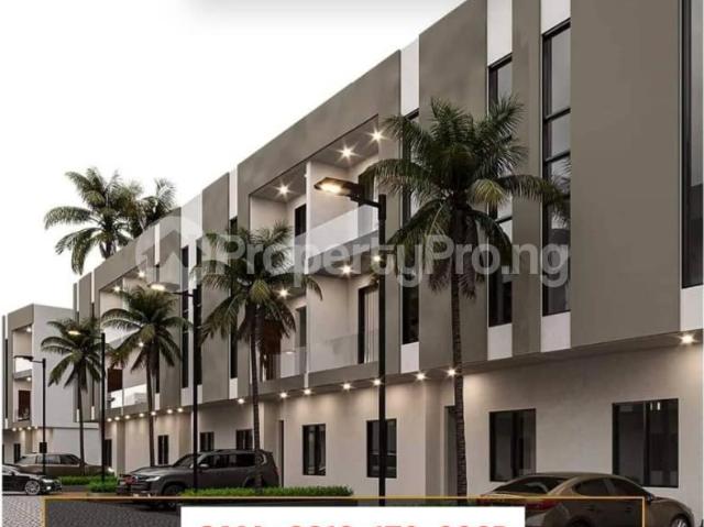 Buy 5 Bedroom Detached Duplex in Lekki Phase 1, Lekki Lagos 2LTKT | PropertyPro Nigeria