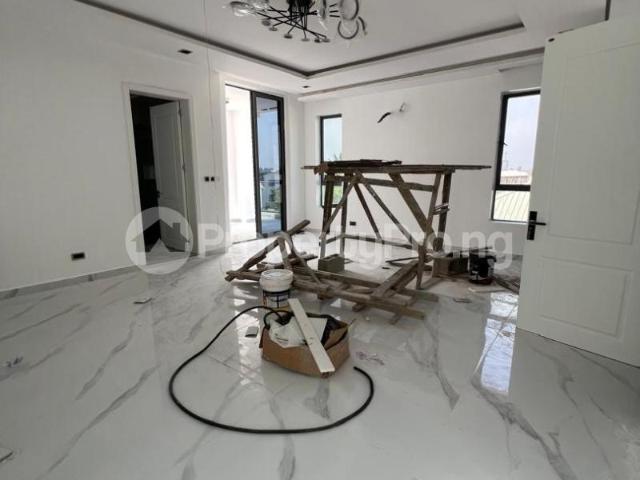 Buy 5 Bedroom Detached Duplex in Lekki Phase 1, Lekki Lagos 5MEGH | PropertyPro Nigeria