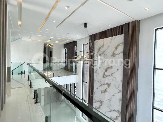 Buy 5 Bedroom Detached Duplex in Lekki Phase 1, Lekki Lagos 9MTLA | PropertyPro Nigeria