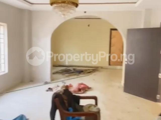 Buy 5 Bedroom Detached Duplex in Life Camp Abuja 3MNZD | PropertyPro Nigeria