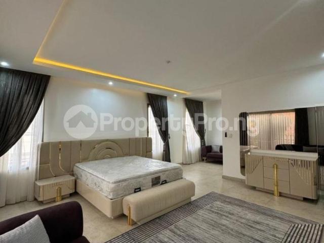 Buy 5 Bedroom Detached Duplex in Life Camp Abuja 1LJFV | PropertyPro Nigeria