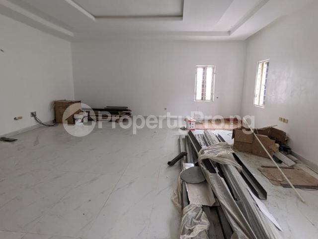 Buy 5 Bedroom Detached Duplex in Lokogoma Abuja 9LYEF | PropertyPro Nigeria