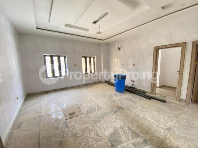 Buy 5 Bedroom Detached Duplex in Lugbe Abuja 6MPQP | PropertyPro Nigeria