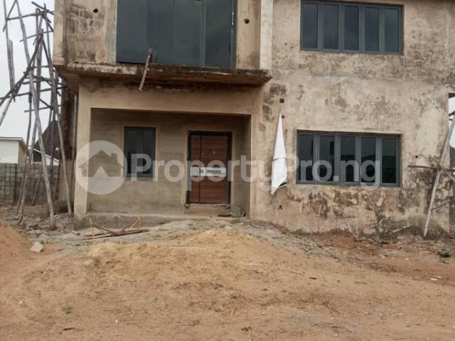 Buy 5 Bedroom Detached Duplex in Lugbe Abuja 0MTYR | PropertyPro Nigeria