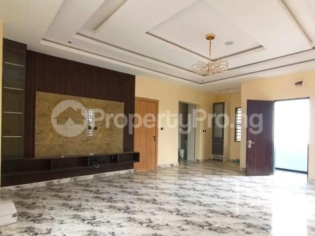 Buy 5 Bedroom Detached Duplex in Magodo GRA Phase 2, Kosofe/Ikosi Lagos 3MSKX | PropertyPro Nigeria