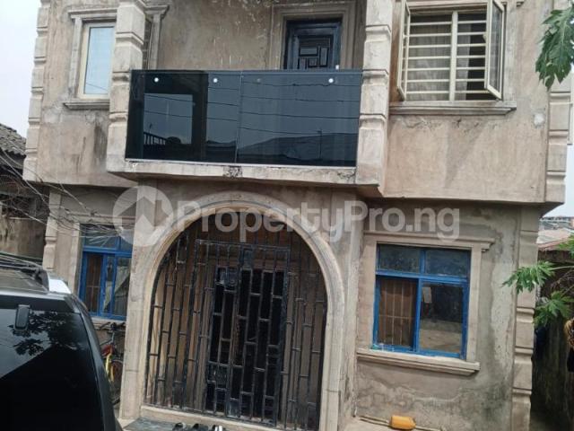 Buy 5 Bedroom Detached Duplex in OGBA GRA, Ogba Lagos 4MRJE | PropertyPro Nigeria