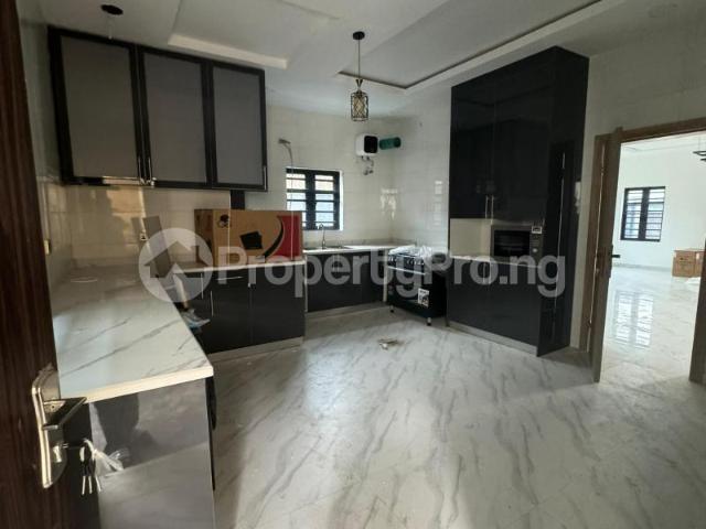 Buy 5 Bedroom Detached Duplex in Ogba Lagos 3LXPU | PropertyPro Nigeria
