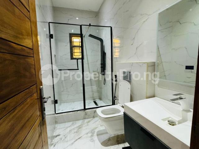 Buy 5 Bedroom Detached Duplex in Omole phase 1, Ojodu Lagos 3LWUN | PropertyPro Nigeria