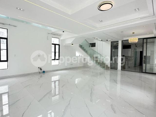Buy 5 Bedroom Detached Duplex in Osapa london, Lekki Lagos 8MSUP | PropertyPro Nigeria