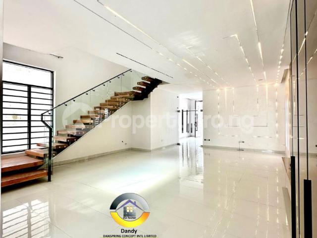 Buy 5 Bedroom Detached Duplex in orchid, Lekki Lagos 3MCXL | PropertyPro Nigeria
