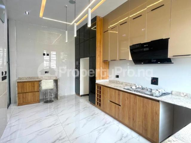 Buy 5 Bedroom Detached Duplex in orchid, Lekki Lagos 7MPSH | PropertyPro Nigeria