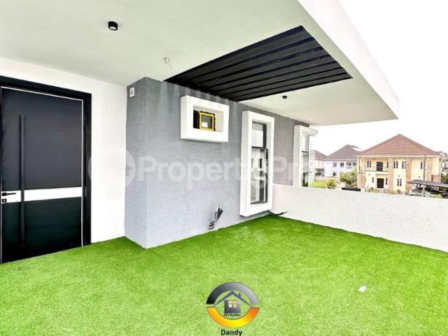 Buy 5 Bedroom Detached Duplex in orchid, Lekki Lagos 6MDEF | PropertyPro Nigeria