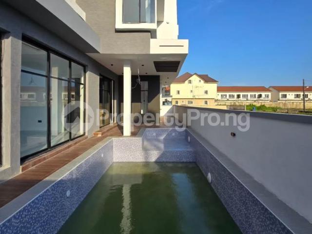 Buy 5 Bedroom Detached Duplex in orchid, Lekki Lagos 9MGAD | PropertyPro Nigeria