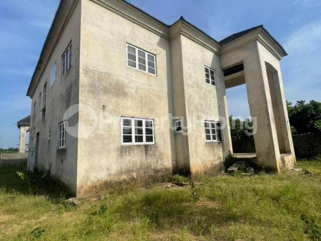 Buy 5 Bedroom Detached Duplex in Owerri Imo 7MLMC | PropertyPro Nigeria