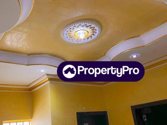 Buy 5 Bedroom Detached Duplex in Port Harcourt Rivers 9MWJF | PropertyPro Nigeria