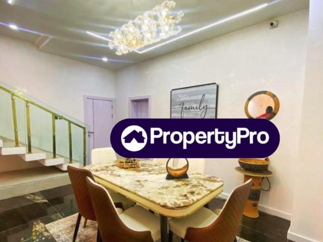 Buy 5 Bedroom Detached Duplex in Port Harcourt Rivers 9MWJN | PropertyPro Nigeria