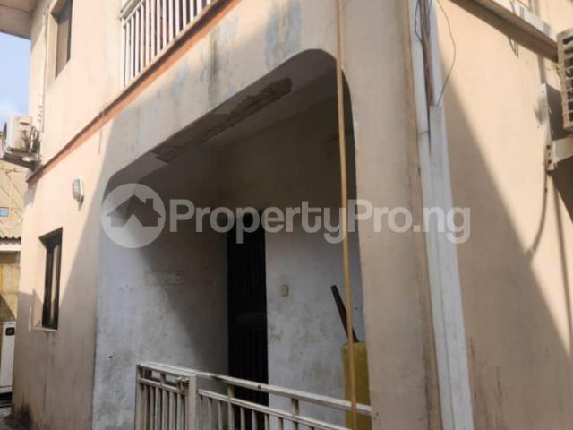 Buy 5 Bedroom Detached Duplex Off Allen Avenue Ikeja in Allen Avenue, Ikeja Lagos 2MRUN | PropertyPro Nigeria