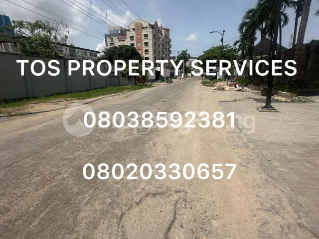 Buy 5 Bedroom Detached Duplex On 2,700sqm + 4 Rooms Bq in Adeola Odeku, Victoria Island Lagos 7MWGT | PropertyPro Nigeria