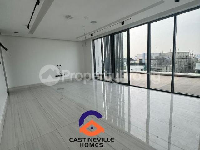 Buy 5 Bedroom Detached Home in Ikate, Lekki Lagos 3MEFN | PropertyPro Nigeria