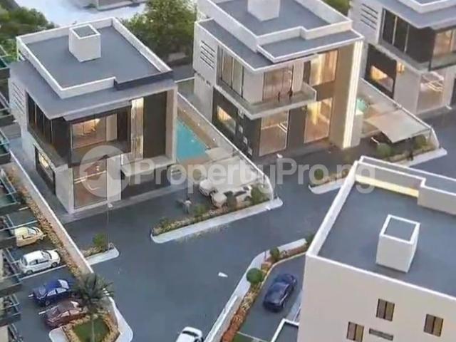 Buy 5 Bedroom Detached House in Old Ikoyi, Lagos 6MMFC | PropertyPro Nigeria