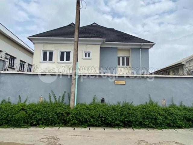 Buy 5 Bedroom Detached House in Lekki Phase 2, Lekki Lagos 0MLHK | PropertyPro Nigeria