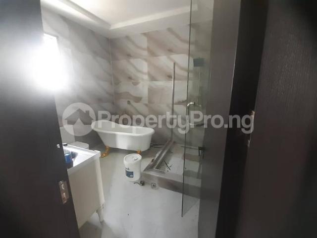 Buy 5 Bedroom Detached House With 2 Bq in Lekki Lagos 9MSNK | PropertyPro Nigeria
