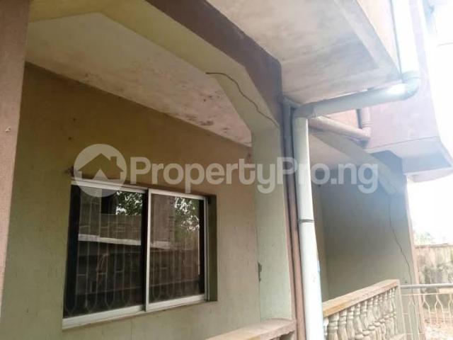 Buy 5 Bedroom Detached House With 2 Bq in Sagamu Ogun 3MKXH | PropertyPro Nigeria