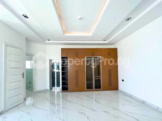 Buy 5 Bedroom Fully Detached Mansion in Osapa london, Lekki Lagos 9MBYX | PropertyPro Nigeria