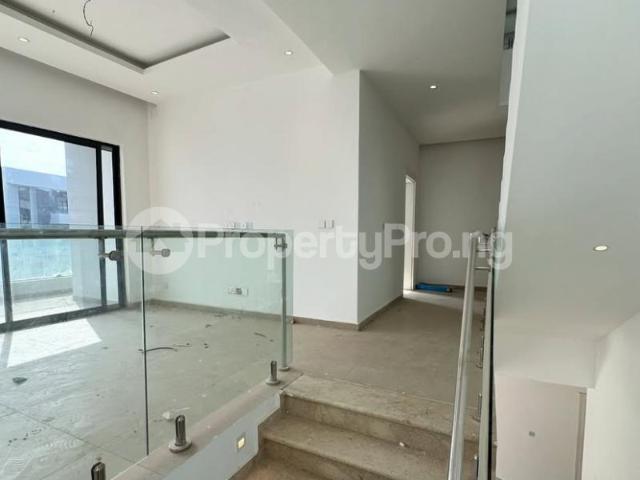 Buy 5 Bedroom Fully Detached Duplex With Bq in Jabi Abuja 2NGJM | PropertyPro Nigeria