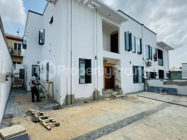 Buy 5 Bedroom Detached Duplex in Omole phase 1, Ojodu Lagos 0MVRF | PropertyPro Nigeria
