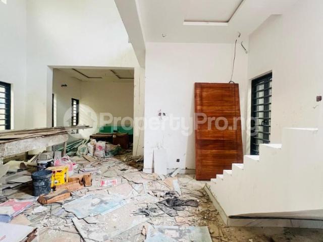 Buy 5 Bedroom Fully Detached Duplex With Bq in Ogudu GRA, Ogudu Lagos 6MTBW | PropertyPro Nigeria