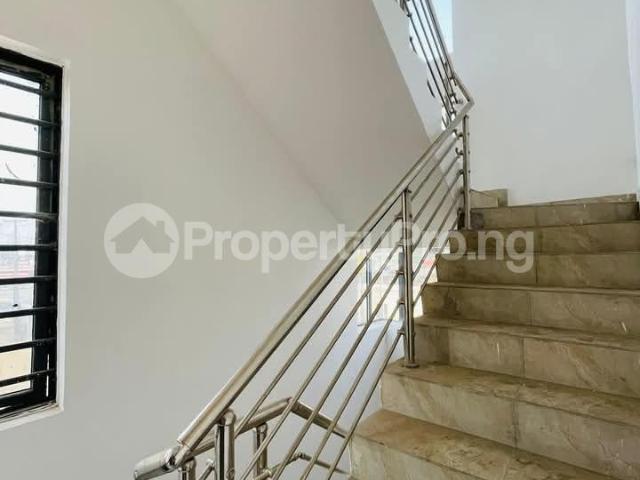 Buy 5 Bedroom Fully Detached Duplex With Bq in Ogudu GRA, Ogudu Lagos 8MMDH | PropertyPro Nigeria