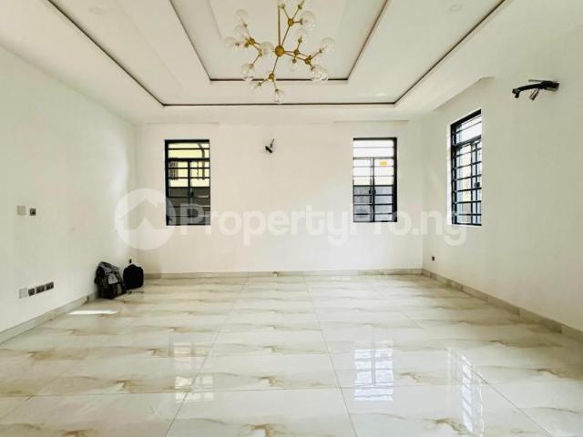 Buy 5 Bedroom Detached Duplex in Omole phase 1, Ojodu Lagos 2MUXZ | PropertyPro Nigeria