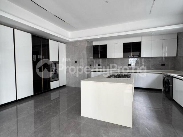 Buy 5 Bedroom Fully Detached Duplex With Bq in Ajah Lagos 3MSMC | PropertyPro Nigeria
