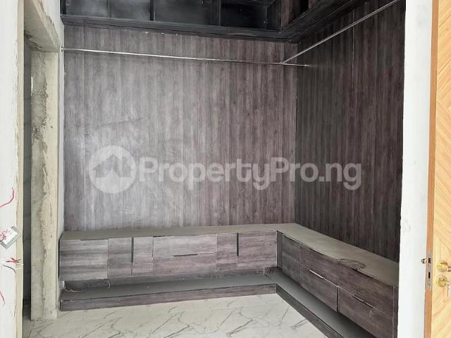 Buy 5 Bedroom Fully Detached Duplex With Bq in Ajah Lagos 0MNTF | PropertyPro Nigeria