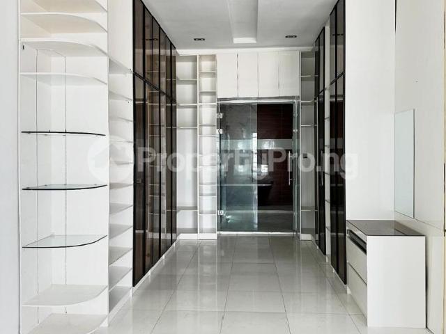 Buy 5 Bedroom Fully Detached Duplex With Bq in chevron, Lekki Lagos 3MEES | PropertyPro Nigeria