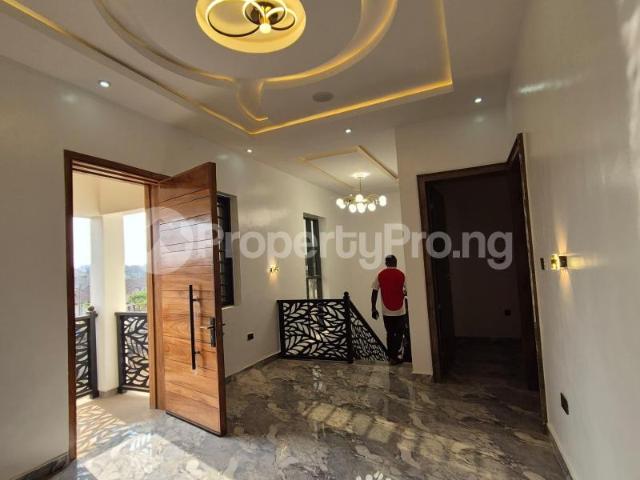 Buy 5 Bedroom Fully Detached Duplex With Bq in Ibadan Oyo 4MKWG | PropertyPro Nigeria