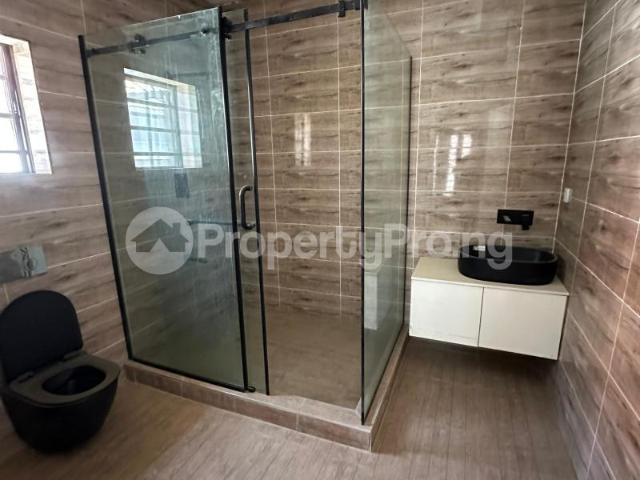 Buy 5 Bedroom Fully Detached Duplex With Bq in Idu Abuja 2MLWF | PropertyPro Nigeria
