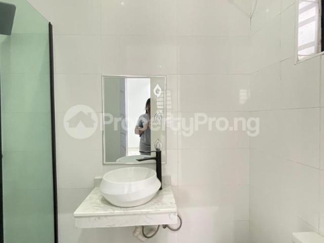 Buy 5 Bedroom Fully Detached Duplex With Bq in Lekki Lagos 2MFPF | PropertyPro Nigeria