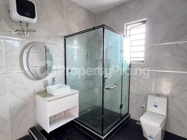 Buy 5 Bedroom Fully Detached Duplex With Bq, Pool & Gym in Ikota, Lekki Lagos 5MEDD | PropertyPro Nigeria
