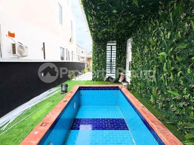 Buy 5 Bedroom Detached Duplex in Ikota, Lekki Lagos 7NGSK | PropertyPro Nigeria